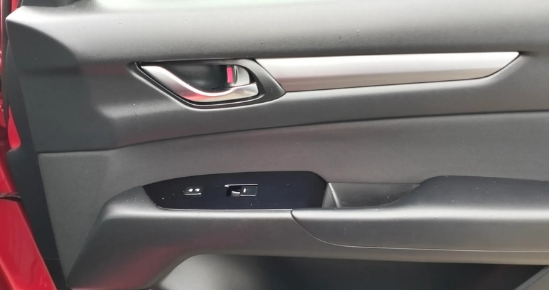Mazda CX-5 cena 99800 przebieg: 59973, rok produkcji 2020 z Myszyniec małe 529